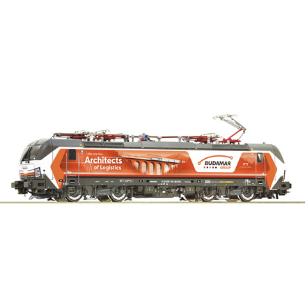 Electric locomotive 383 220-1, Budamar