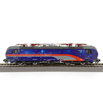 71976 - Electric locomotive 1293 200-2 