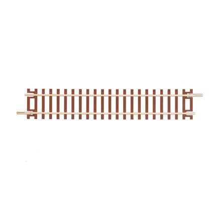 Straight track G121                                