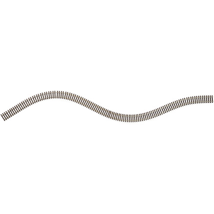 Flex track                                         