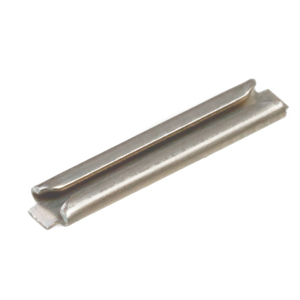 Rail joiners                                       