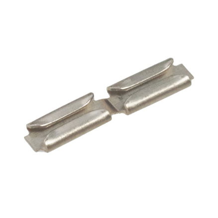 Transition rail joiners                            