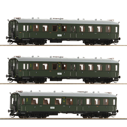 3pc. Set 