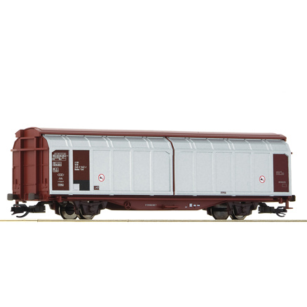 Slding wall car DR                                 