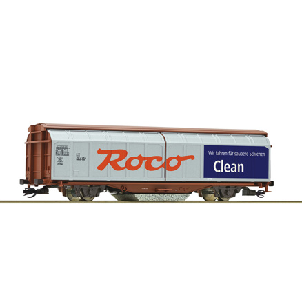 ROCO Clean-car                                     