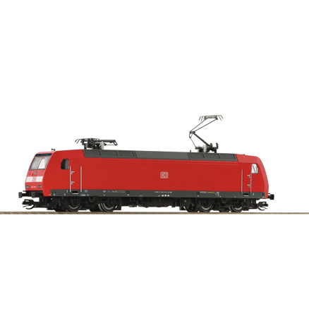 Eloco cl. 146.0 DB-AG                              