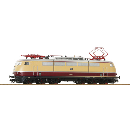 Electric locomotive 103 002-2, DB 