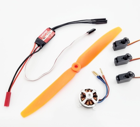 Sada vybavení INDOOR_1