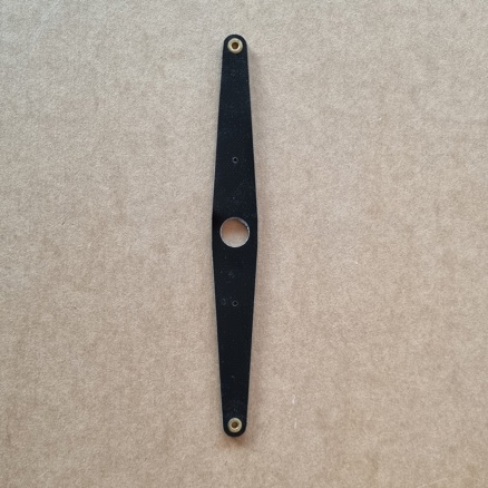 New Micro Magic - Servo control horn for sails