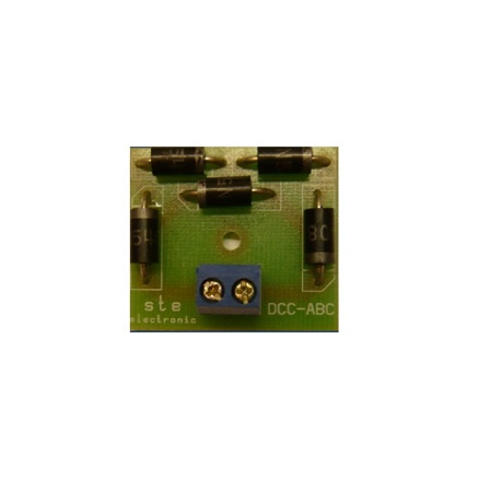 DCC - ABC