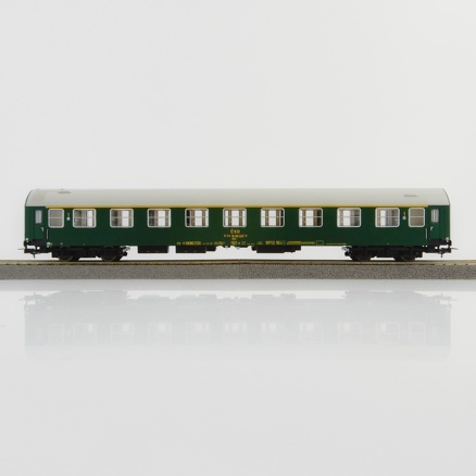 Osobní vůz 1.tř. ČSD H0 - Tillig 74937