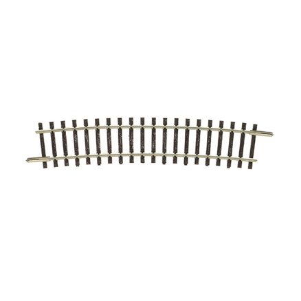 Oblouková kolej R396mm/15° Tillig-83112,34020000