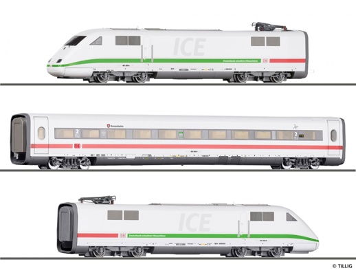  ICE-1-Set „Redesign“ 
