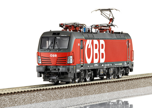 25191 Elektrolokomotive Reihe 1293