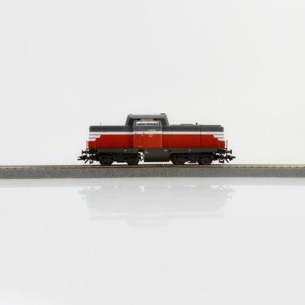 TRIX-22368,Diesel. loc. V 142,H0,SerFer,DCC, SOUND