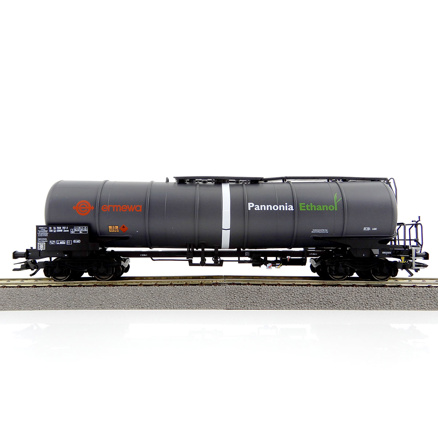 Kesselwagen Zacns -HO