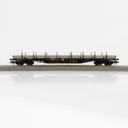 H0 Trix 24430 - Type Res Stake Car