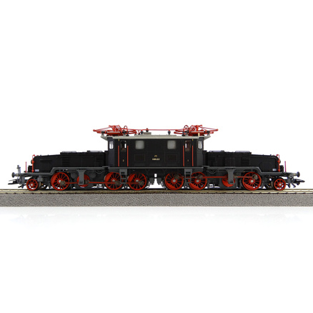 H0 Elektrolokomotive Reihe 1189