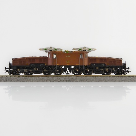 H0 - Elec.loc.series Ce 6/8 II 