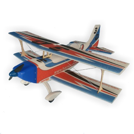 Ultimate 3D ARF 1000