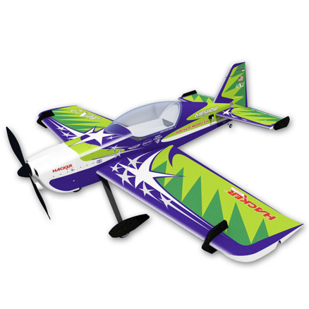 MX 2 ARF 1200 ZELENÝ